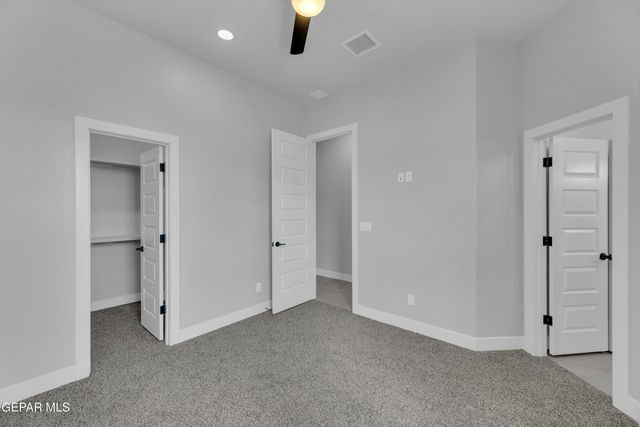 308 Rio El Jardin Drive, El Paso, TX 79932