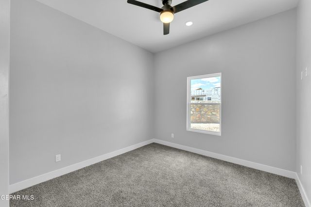 308 Rio El Jardin Drive, El Paso, TX 79932
