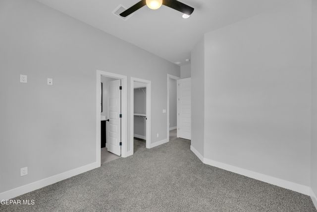 308 Rio El Jardin Drive, El Paso, TX 79932