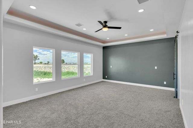 308 Rio El Jardin Drive, El Paso, TX 79932