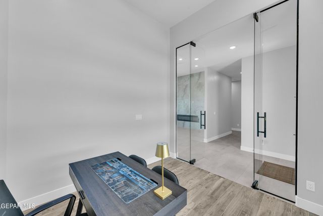 308 Rio El Jardin Drive, El Paso, TX 79932