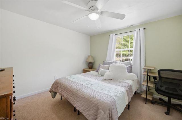 648 Luther St, Chesapeake, VA 23322