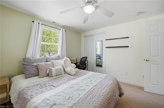 648 Luther St, Chesapeake, VA 23322