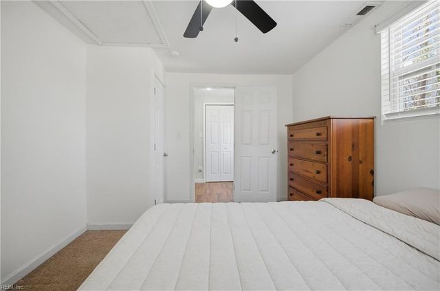 648 Luther St, Chesapeake, VA 23322