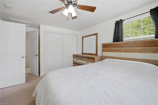 648 Luther St, Chesapeake, VA 23322