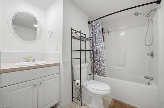 648 Luther St, Chesapeake, VA 23322