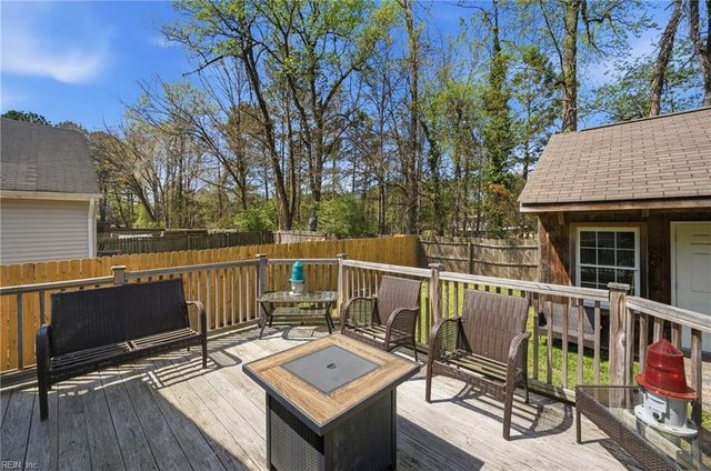 648 Luther St, Chesapeake, VA 23322