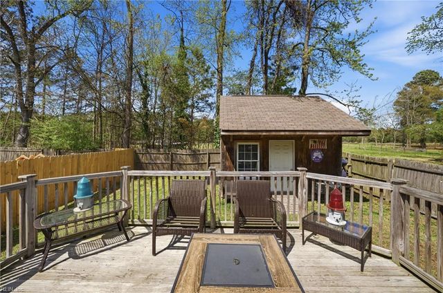 648 Luther St, Chesapeake, VA 23322