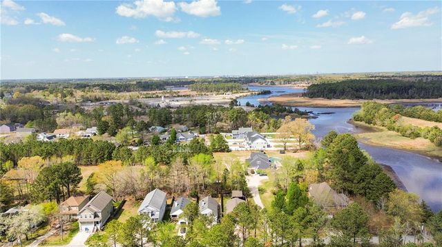 648 Luther St, Chesapeake, VA 23322