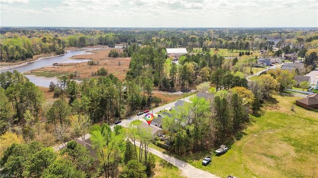 648 Luther St, Chesapeake, VA 23322