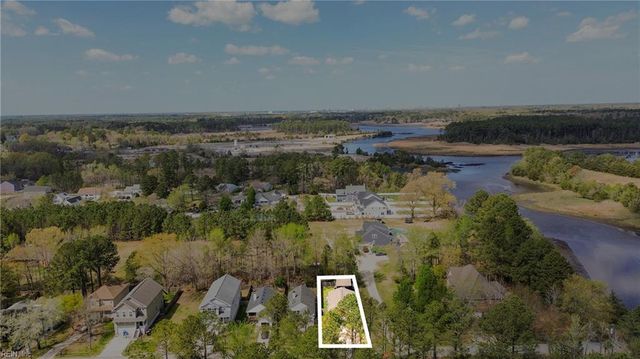 648 Luther St, Chesapeake, VA 23322