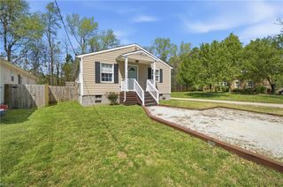 648 Luther St, Chesapeake, VA 23322