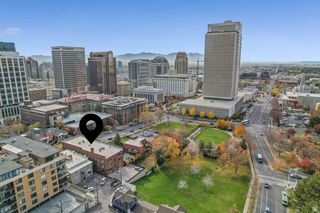 125 E 1ST AVE #206, Salt Lake City, UT 84103