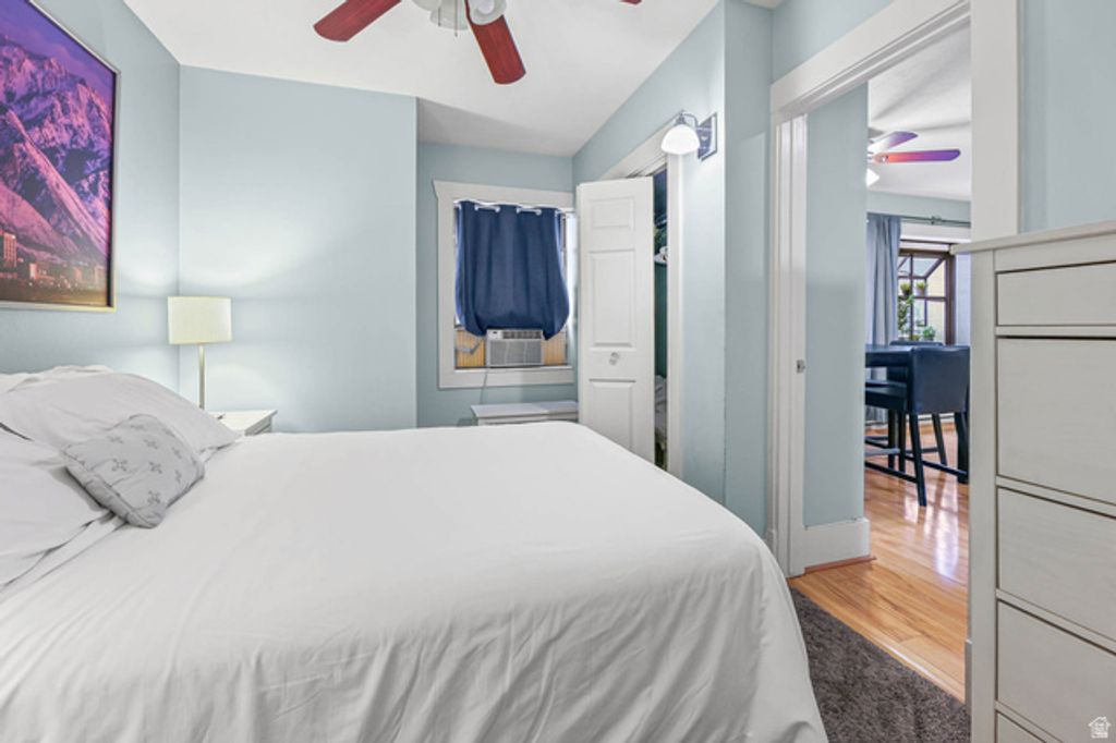 Image 13 of property listing at 125 E 1ST AVE #206, Salt Lake City, UT 84103