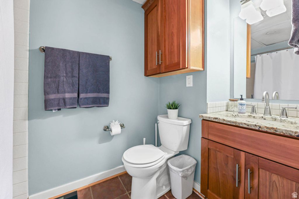 Image 14 of property listing at 125 E 1ST AVE #206, Salt Lake City, UT 84103