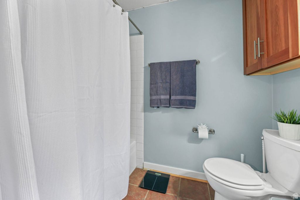Image 15 of property listing at 125 E 1ST AVE #206, Salt Lake City, UT 84103