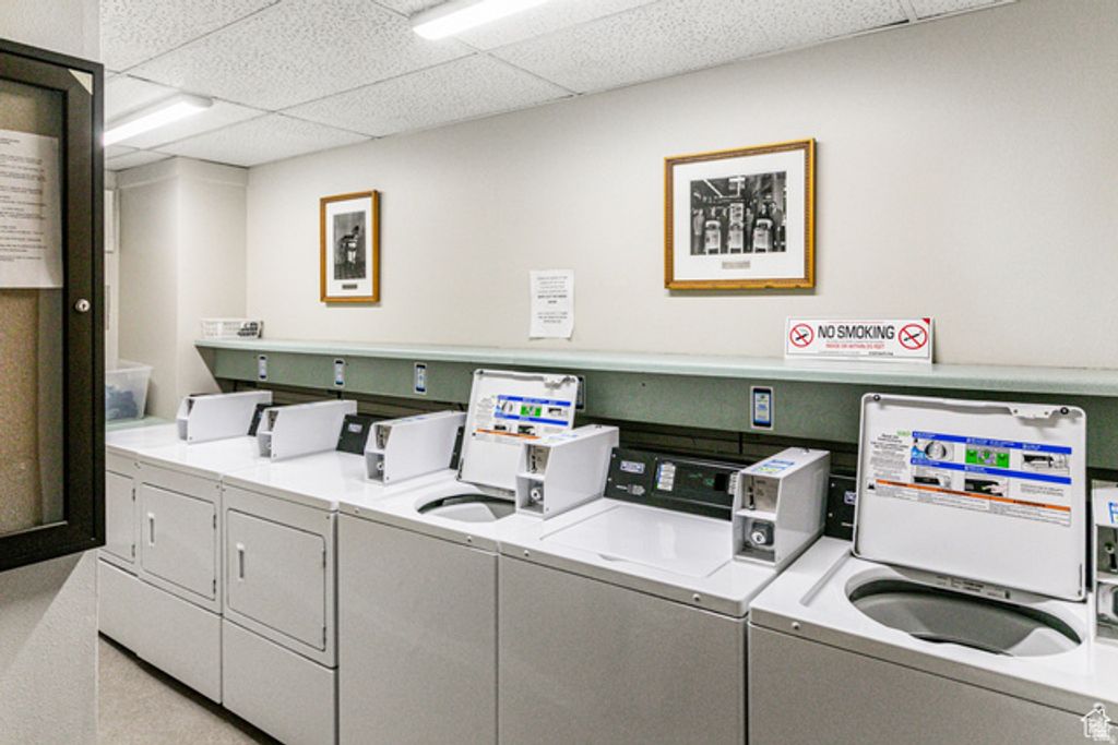 Image 17 of property listing at 125 E 1ST AVE #206, Salt Lake City, UT 84103