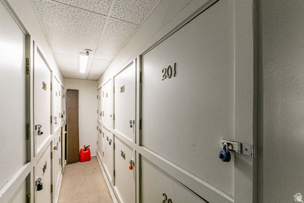 Image 18 of property listing at 125 E 1ST AVE #206, Salt Lake City, UT 84103