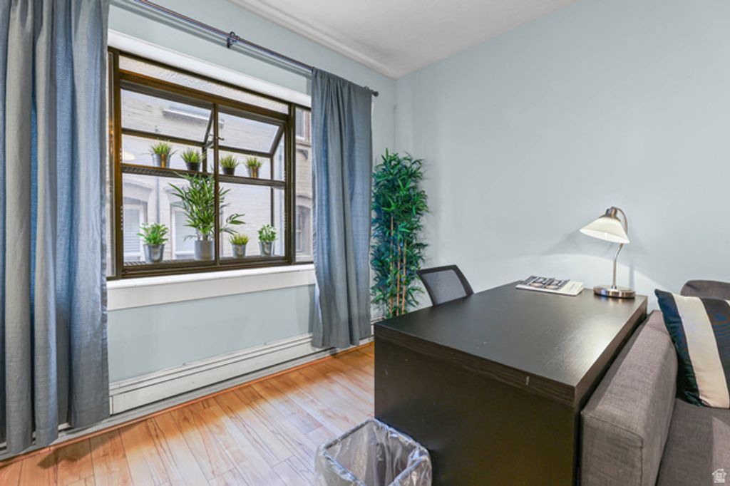 Image 10 of property listing at 125 E 1ST AVE #206, Salt Lake City, UT 84103
