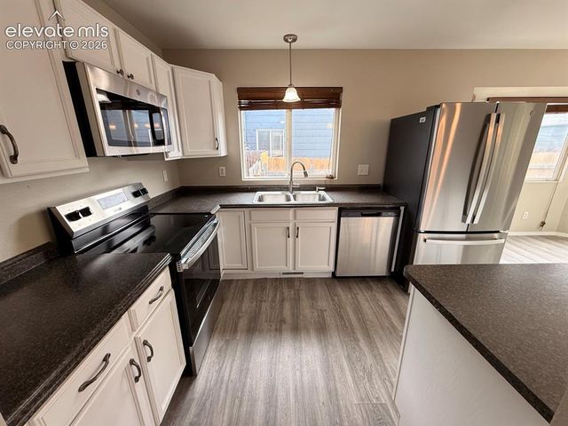 851 Barn Owl Drive, Fountain, CO 80817