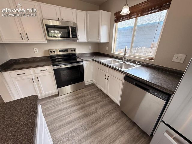 851 Barn Owl Drive, Fountain, CO 80817