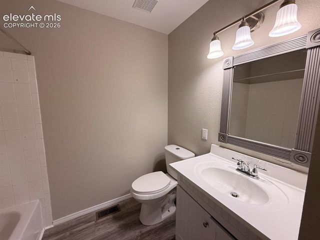 851 Barn Owl Drive, Fountain, CO 80817