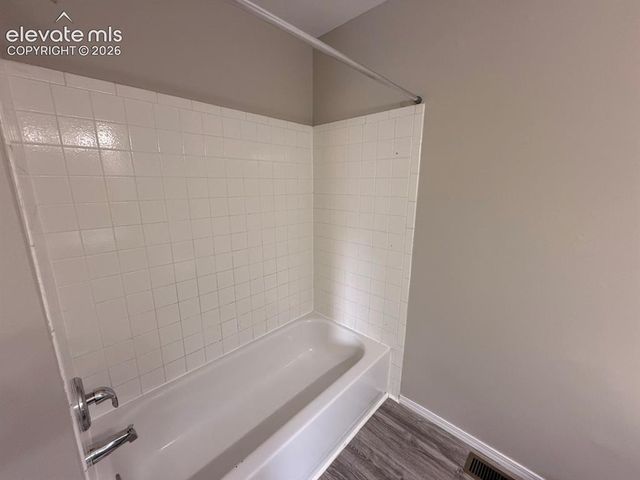 851 Barn Owl Drive, Fountain, CO 80817