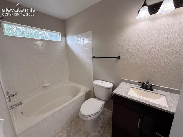851 Barn Owl Drive, Fountain, CO 80817