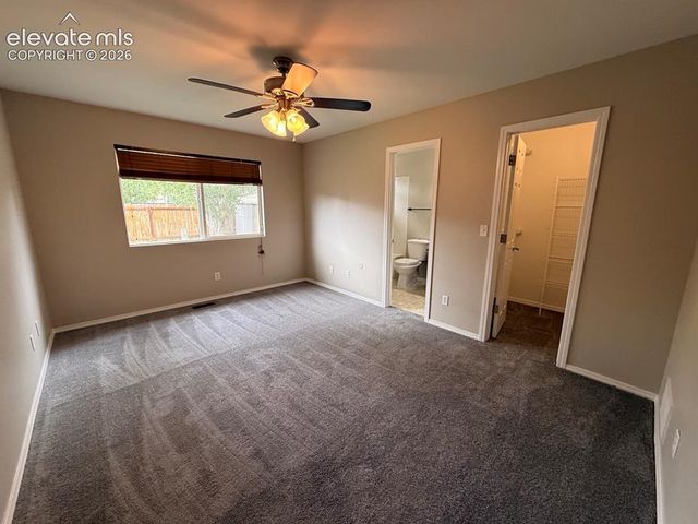 851 Barn Owl Drive, Fountain, CO 80817