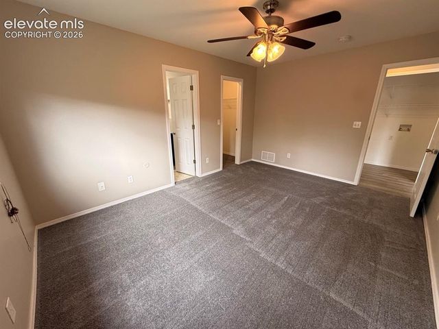 851 Barn Owl Drive, Fountain, CO 80817