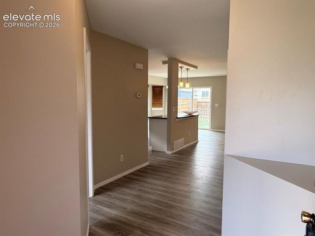 851 Barn Owl Drive, Fountain, CO 80817