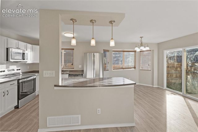 851 Barn Owl Drive, Fountain, CO 80817
