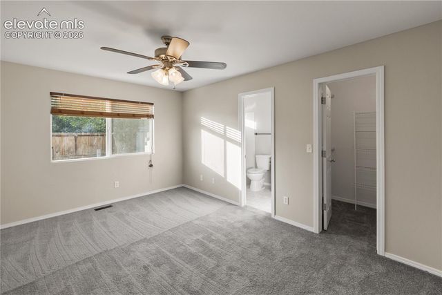 851 Barn Owl Drive, Fountain, CO 80817