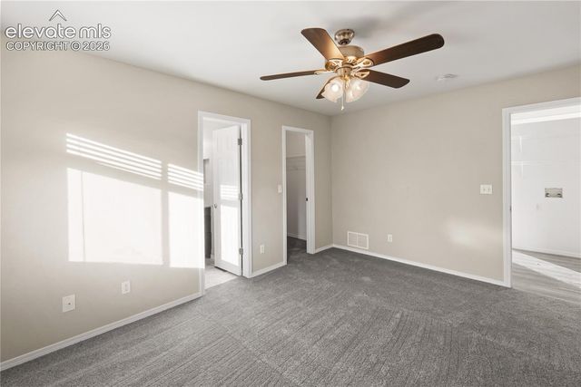 851 Barn Owl Drive, Fountain, CO 80817