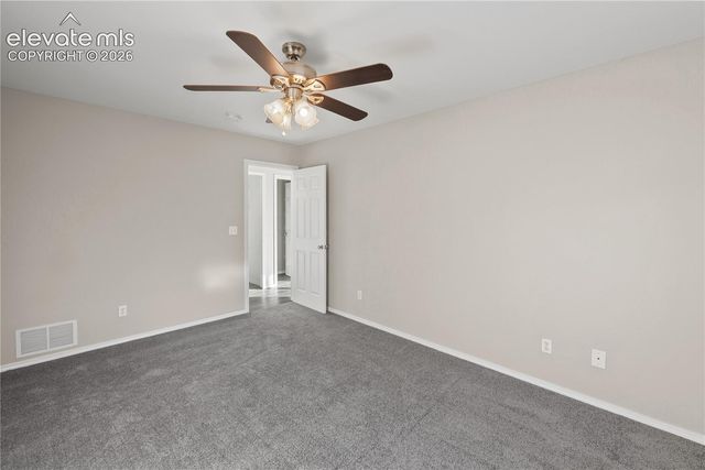 851 Barn Owl Drive, Fountain, CO 80817