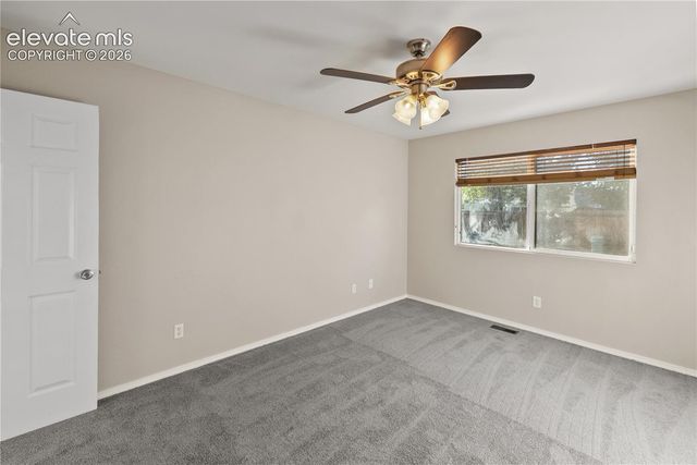 851 Barn Owl Drive, Fountain, CO 80817