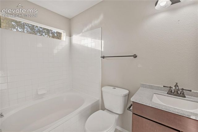 851 Barn Owl Drive, Fountain, CO 80817