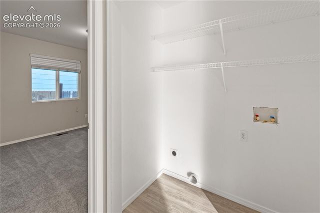 851 Barn Owl Drive, Fountain, CO 80817