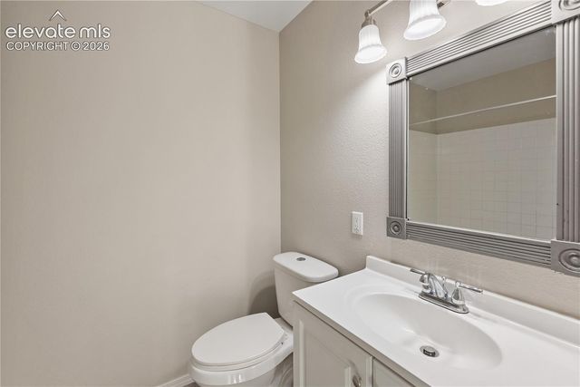 851 Barn Owl Drive, Fountain, CO 80817