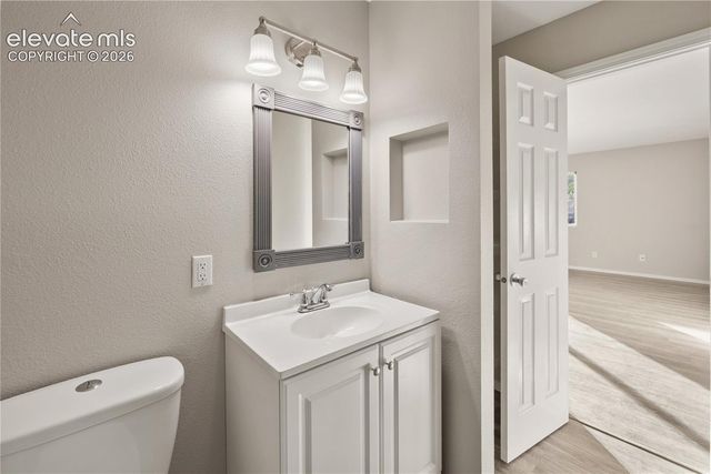 851 Barn Owl Drive, Fountain, CO 80817