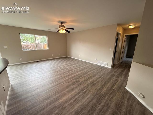 851 Barn Owl Drive, Fountain, CO 80817