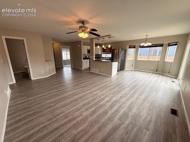 851 Barn Owl Drive, Fountain, CO 80817