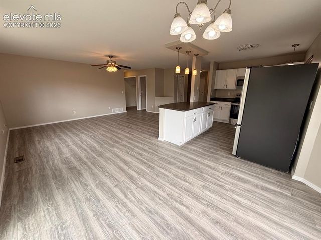 851 Barn Owl Drive, Fountain, CO 80817