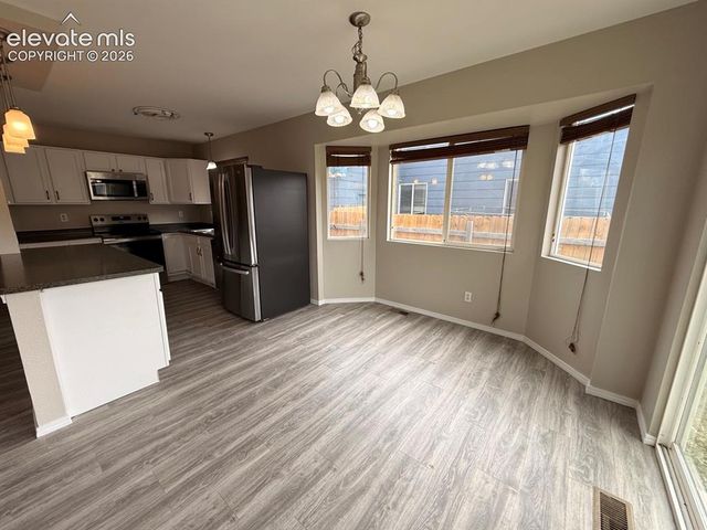 851 Barn Owl Drive, Fountain, CO 80817