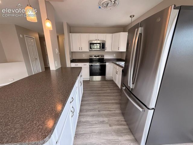 851 Barn Owl Drive, Fountain, CO 80817