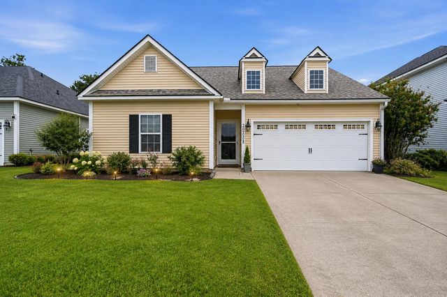 2078 Clipstone Drive, Ladson, SC 29456