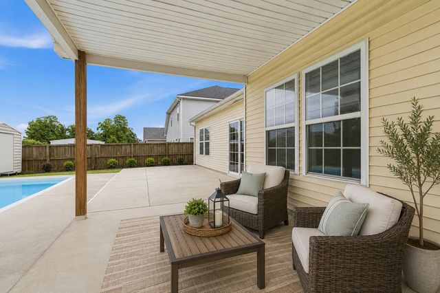 2078 Clipstone Drive, Ladson, SC 29456