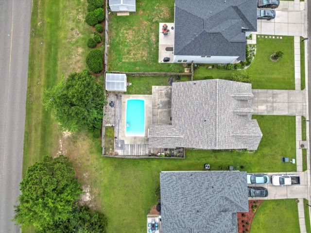 2078 Clipstone Drive, Ladson, SC 29456