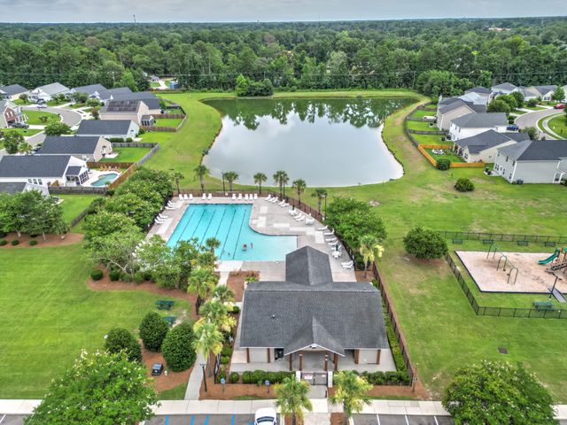 2078 Clipstone Drive, Ladson, SC 29456