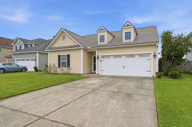 2078 Clipstone Drive, Ladson, SC 29456